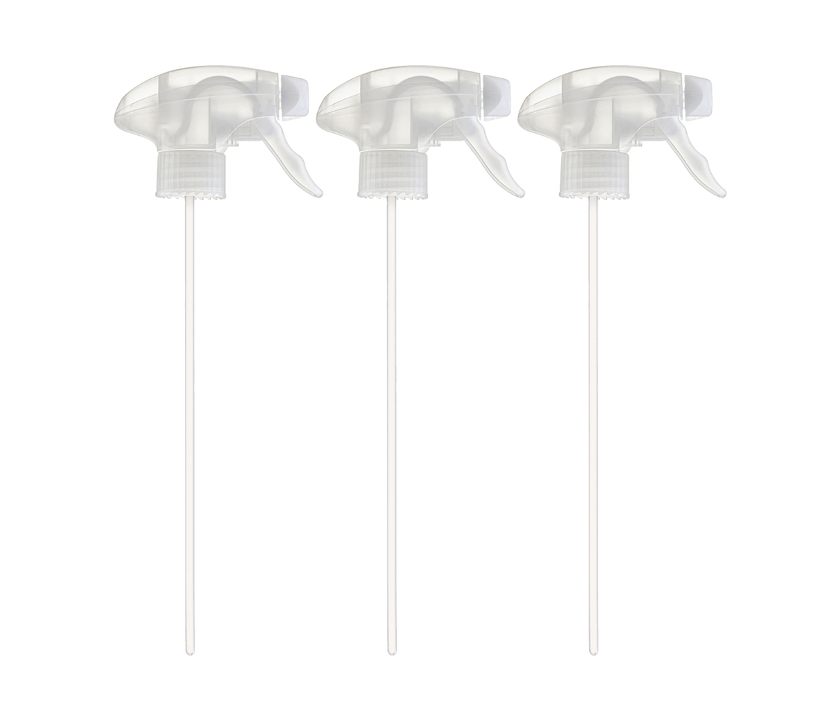 Spray Triggers