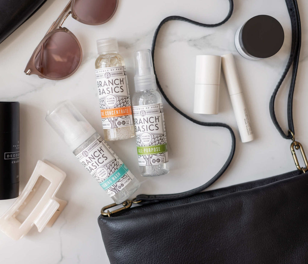 Travel Kit