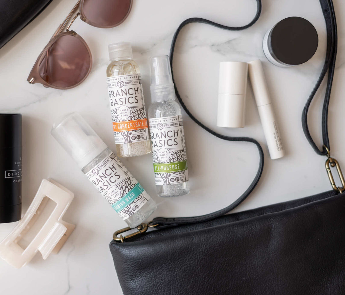 Travel Kit