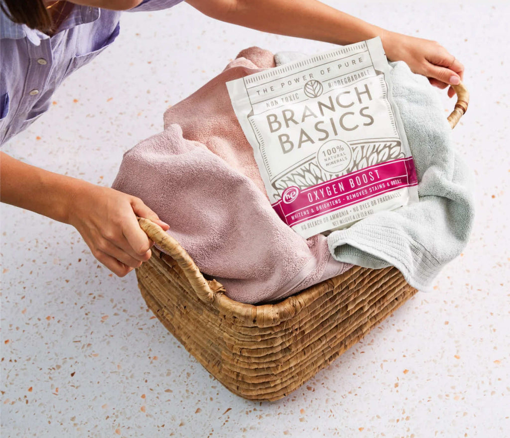 Laundry Kit