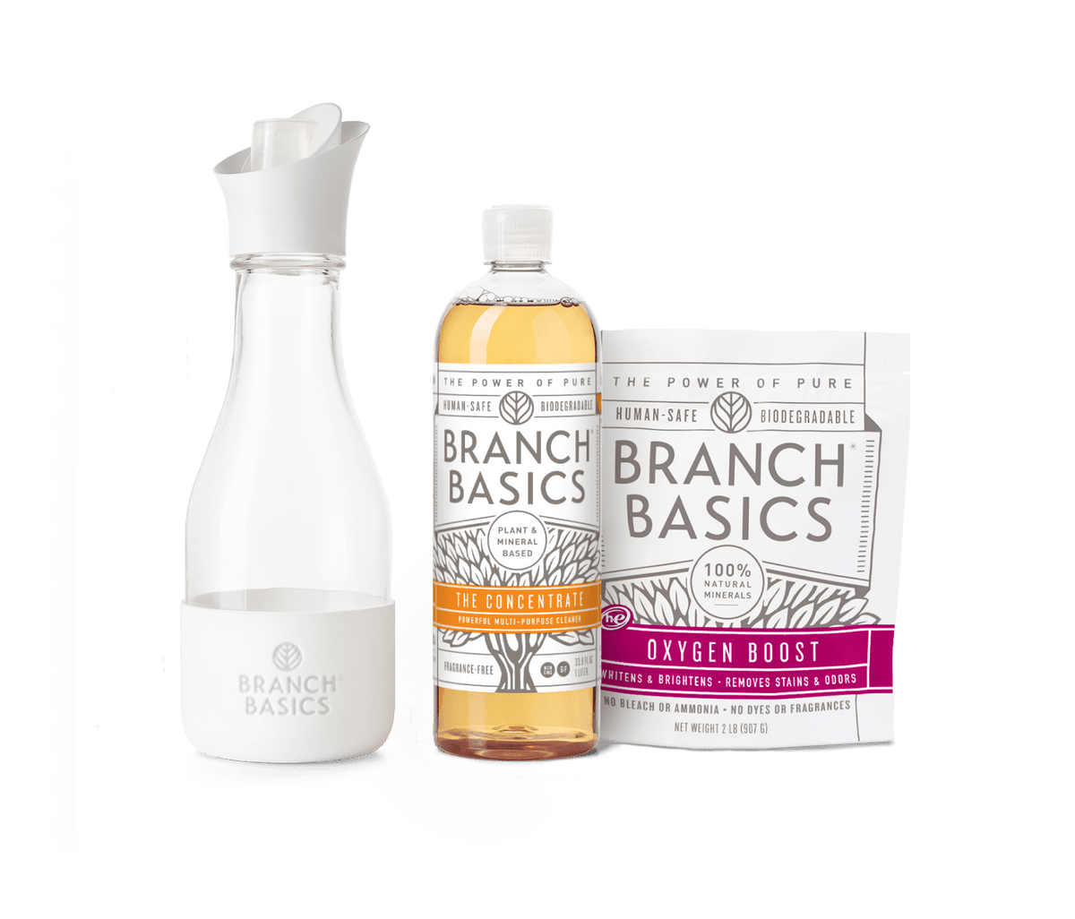 Laundry Kit