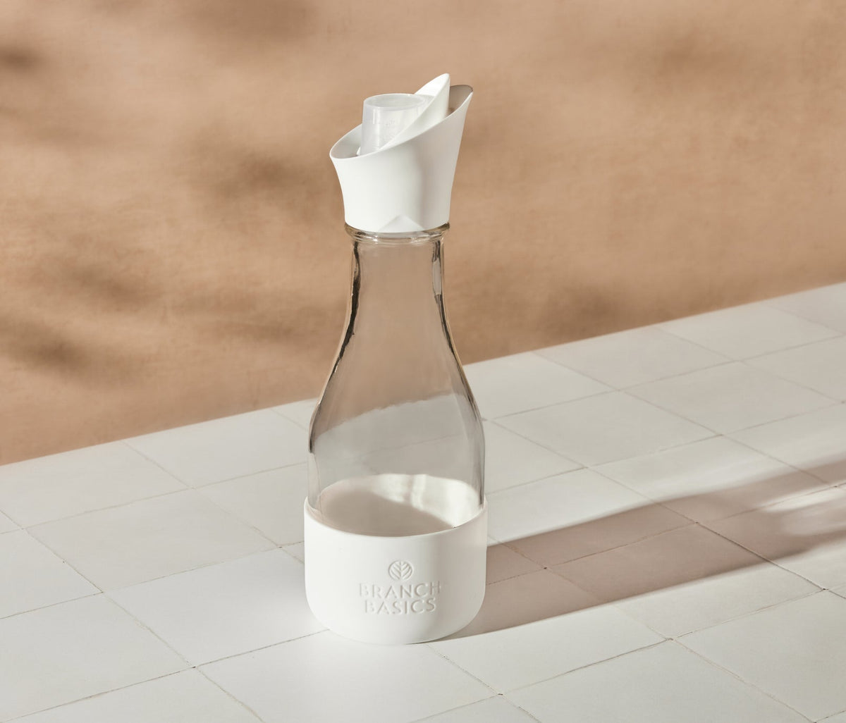 Laundry Bottle