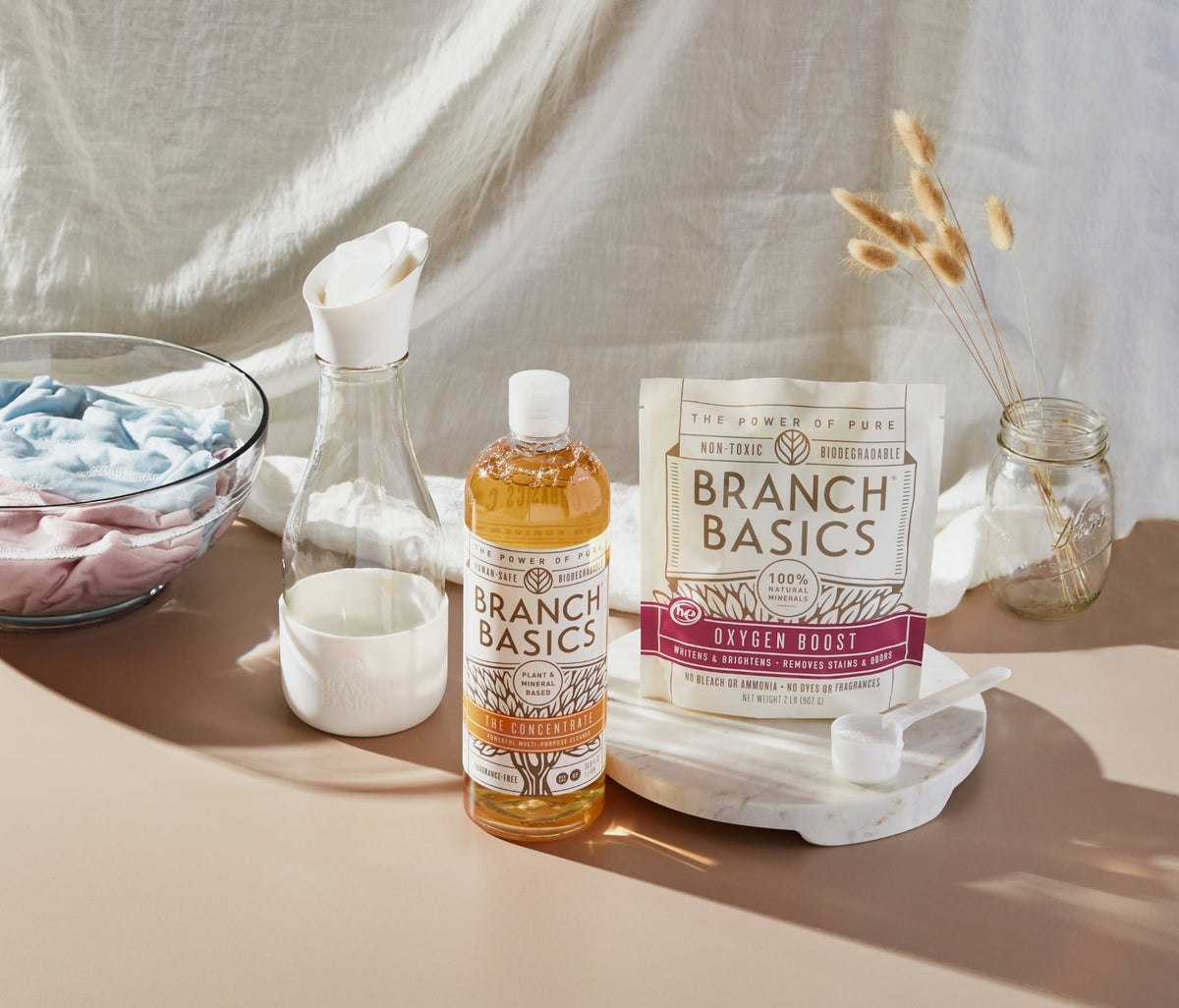 Laundry Kit