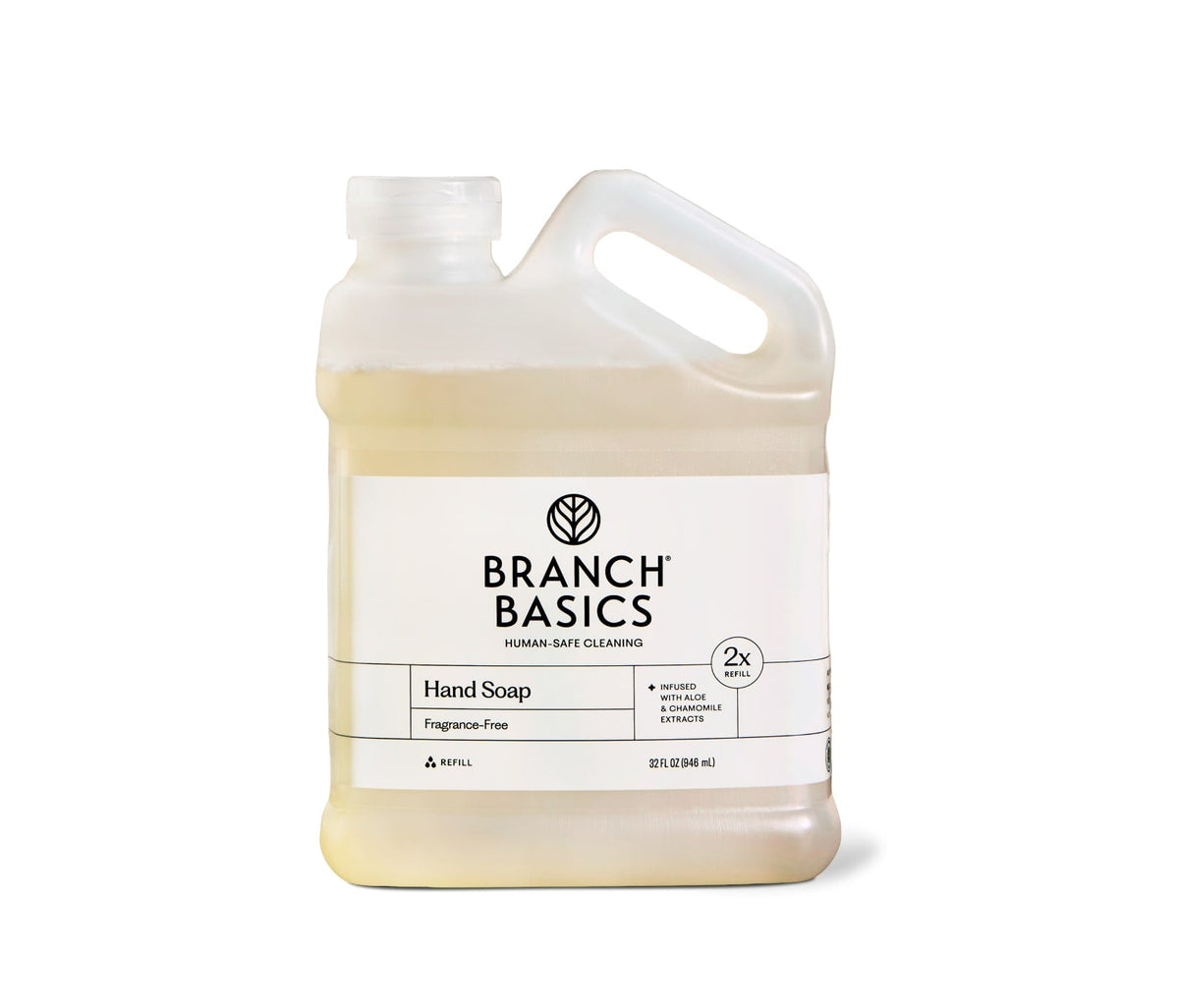Gel Hand Soap
